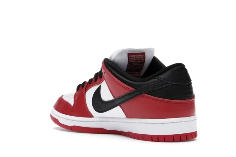 tenis Nike SB Dunk Low Pro Chicago J-Pack BQ6817-600 3