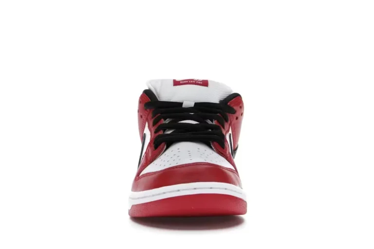 tenis Nike SB Dunk Low Pro Chicago J-Pack BQ6817-600 4