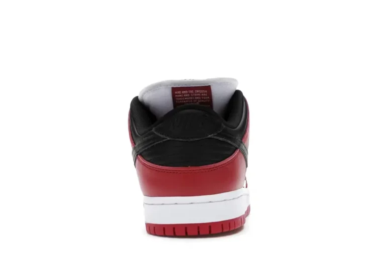 tenis Nike SB Dunk Low Pro Chicago J-Pack BQ6817-600 5