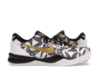 tenis Nike Kobe 8 Protro Mambacita FV6325-100 sneaker minymal