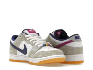 tenis Nike SB Dunk Low Rayssa Leal minymal 3