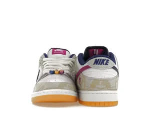 tenis Nike SB Dunk Low Rayssa Leal minymal 4