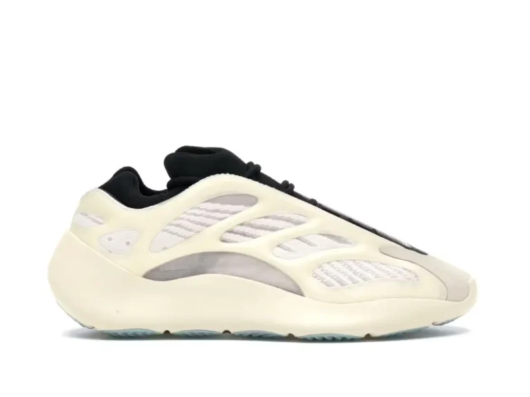 tenis adidas Yeezy 700 V3 Azael FW4980 minymal sneakers