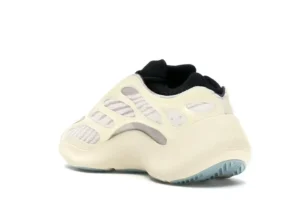 tenis adidas Yeezy 700 V3 Azael FW4980 minymal sneakers 3