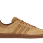 Tenis adidas Samba JJJJound Mesa