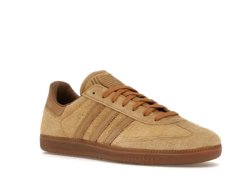 adidas samba mujer JJJJound Mesa minymal