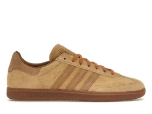 Tenis adidas Samba JJJJound Mesa ID8709 sneaker minymal