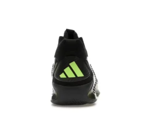 tenis adidas AE 1 All-Star The Future IF1858 minymal sneakers 5