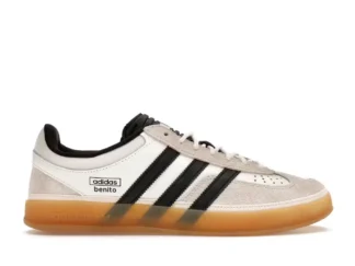 tenis adidas Gazelle Indoor Bad Bunny IF9735 sneakers minymal