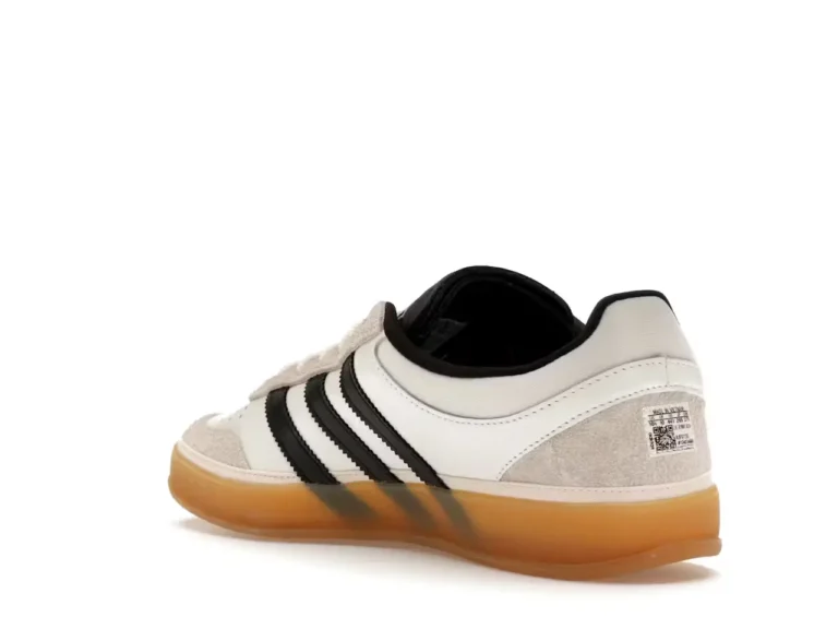 tenis adidas Gazelle Indoor Bad Bunny IF9735 sneakers minymal 3