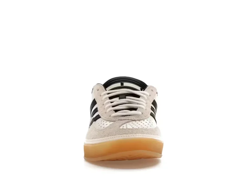 tenis adidas Gazelle Indoor Bad Bunny IF9735 sneakers minymal 4