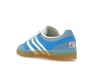 tenis adidas Gazelle Indoor x Bad Bunny San Juan IF9734 sneakers minymal 3