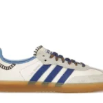 adidas Samba Nylon x Wales Bonner Wonder Clay Royal