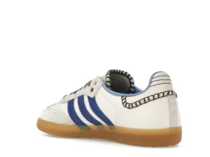 tenis wales bonner sambas