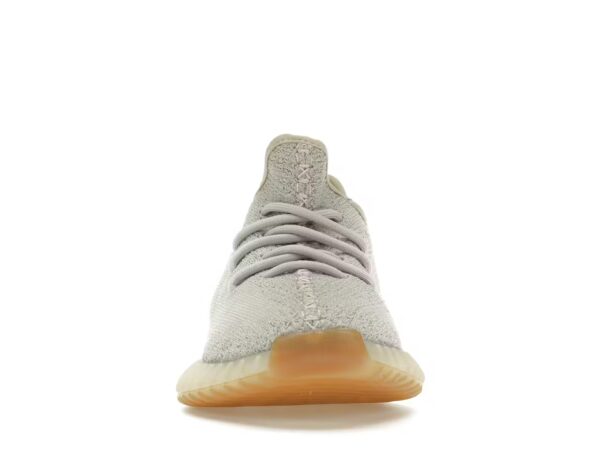 tenis Yeezy 350 V2 Sesame F99710 sneakers minymal 4