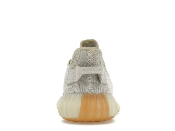 tenis adidas Yeezy Boost 350 V2 Sesame F99710 sneakers minymal 5