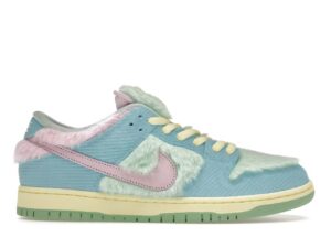 tenis Nike SB Dunk Low Verdy Visty FN6040-400 sneakers mexico minymal