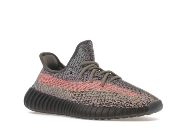tenis adidas Yeezy Boost 350 V2 Ash Stone GW0089 sneakers minymal 2