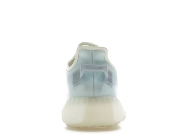 tenis adidas Yeezy Boost 350 V2 Mono Ice GW2869 sneakers minymal 5