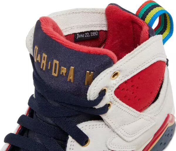 tenis Jordan 7 Retro Trophy Room New Sheriff in Town DM1195-474 sneakers mexico minymal 6
