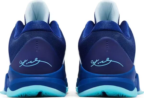 tenis Nike Kobe 5 XRay HJ4303-400 sneakers minymal 3