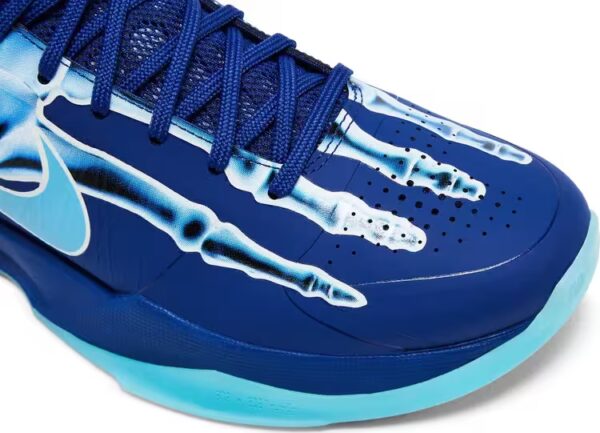 tenis Kobe 5 Protro X-Ray HJ4303-400 sneakers minymal 5