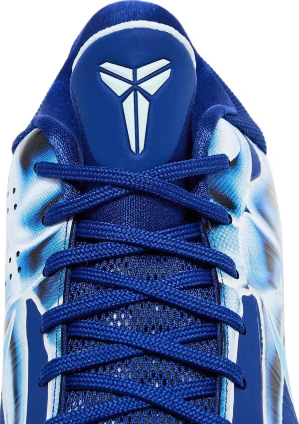 tenis Nike Kobe 5 Protro X-Ray HJ4303-400 sneakers minymal 6