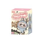 Figura THE MONSTERS Exciting Macaron Individual Blind Box