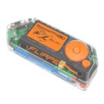 Flipper Zero Transparente (Edicion Limitada)