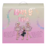 Muñeca Bratz x Karol G (Collector Doll)
