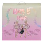 Muñeca Bratz x Karol G (Collector Doll)