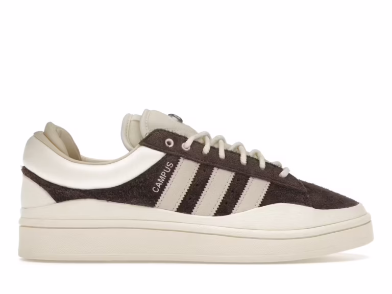 tenis adidas Campus Bad Bunny The Last Campus ID2534 minymal sneakers