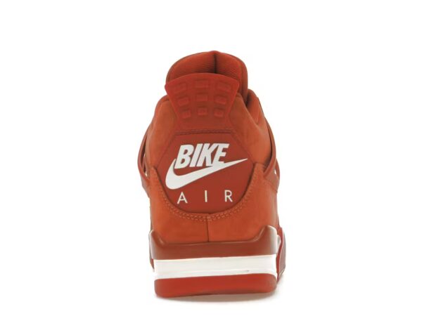 tenis Jordan 4 Brick By Brick HF4340-800 minymal sneakers 3