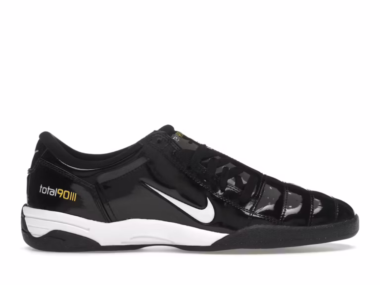 tenis Nike Total 90 3 SP Black HJ9351-001 sneakers minymal