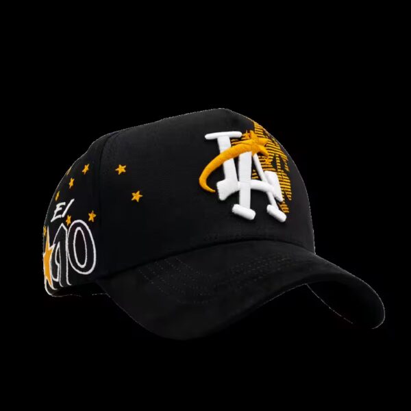 Gorra 31 Hats El Mago De East LA minymal 2