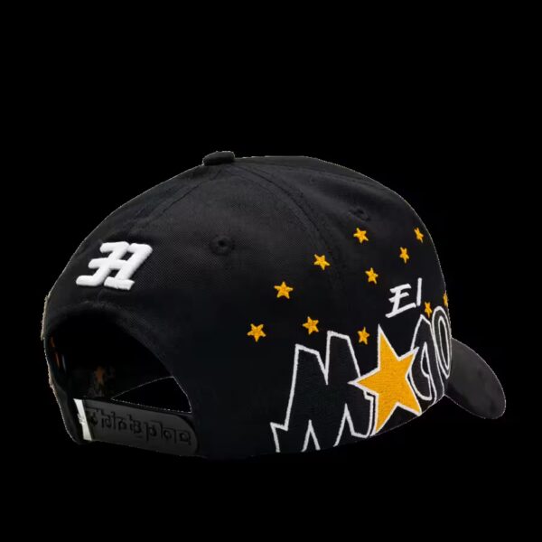 Gorra ThirtyOne Hats El Mago De East LA minymal 3