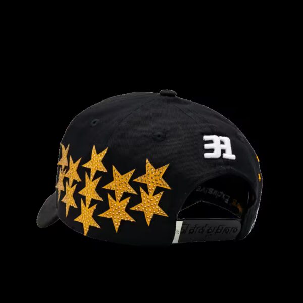 Gorra ThirtyOne Hats El Mago De East LA minymal 5