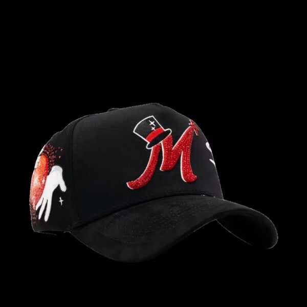 Gorra 31 Hats El Mago minymal