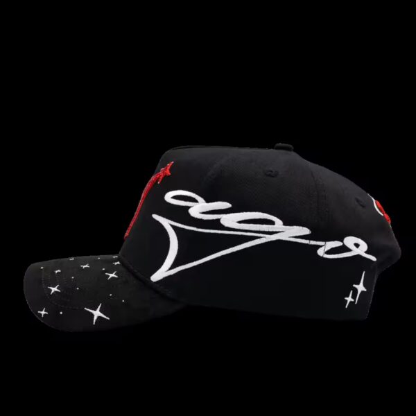 Gorra ThirtyOne Hats El Mago minymal 6