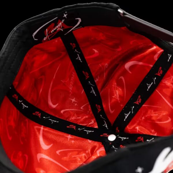 Gorra ThirtyOne Hats El Mago minymal 7