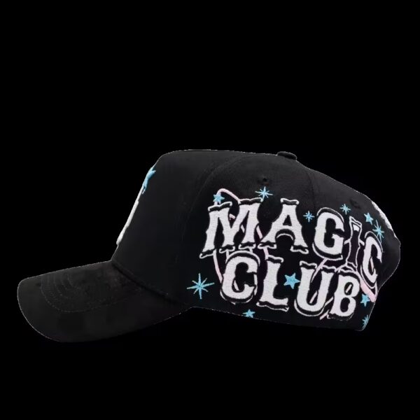 Gorra 31 Hats Magic Club 2