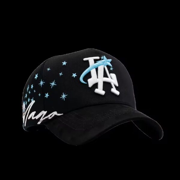 Gorra ThirtyOne Hats Magic Club minymal 5