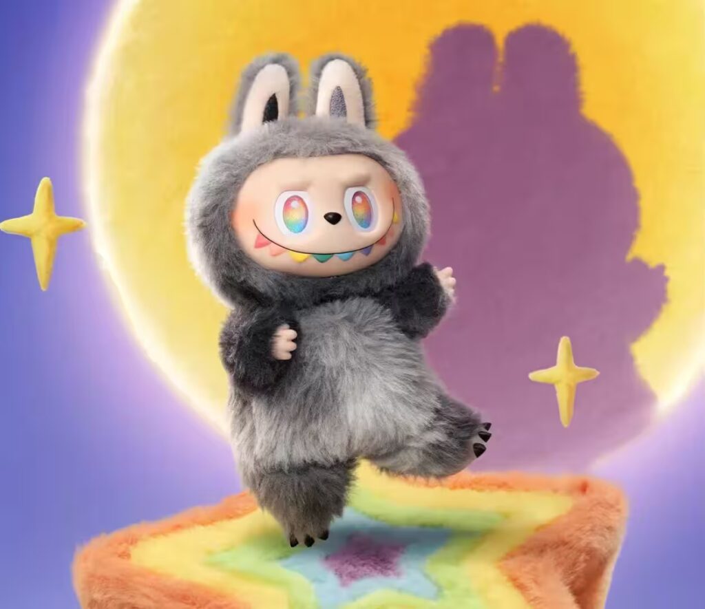 Labubu secreto Big Into Energy Series (Caja Completa) 5 Inicio