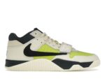 Jordan Jumpman Jack TR Travis Scott Bright Cactus