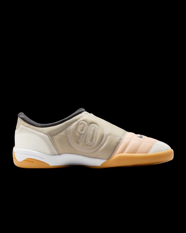 tenis Total 90 3 SP White Black Gum IB8182-100 minymal sneakers 2