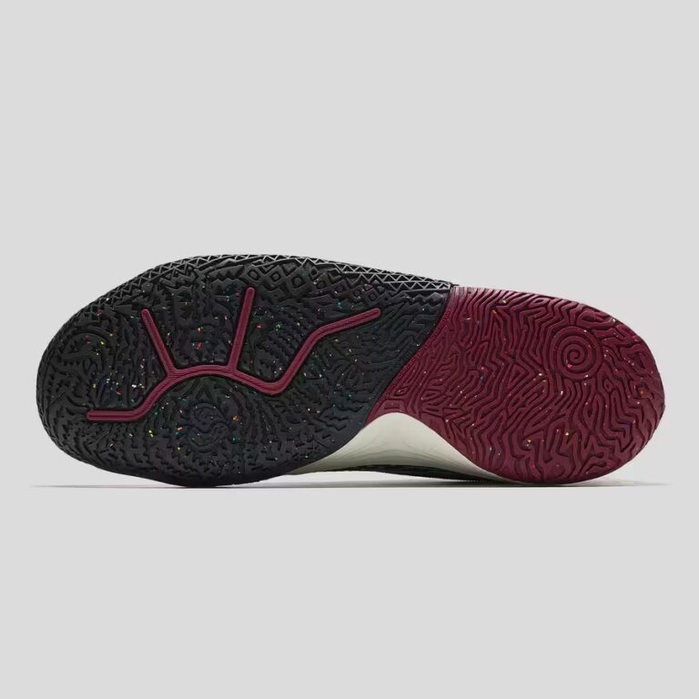 tenis Anta Kai 2 Solar Return 8125B1110S-3 minymal sneakers 2