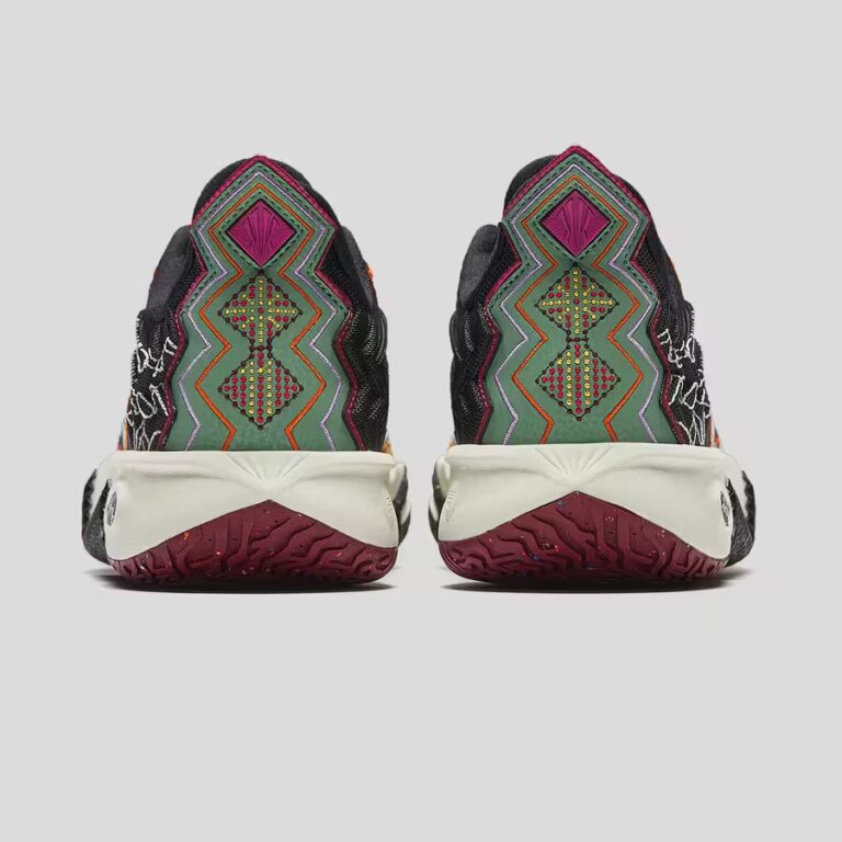 tenis Anta Kai 2 Solar Return 8125B1110S-3 minymal sneakers 5