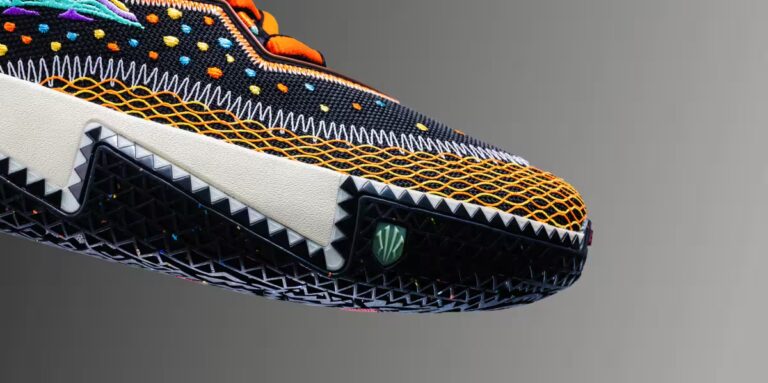 tenis Anta Kai 2 Solar Return 8125B1110S-3 minymal sneakers 7