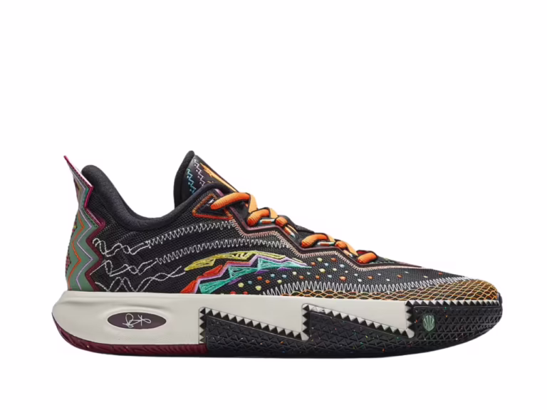 tenis Anta Kai 2 Solar Return 8125B1110S-3 minymal sneakers