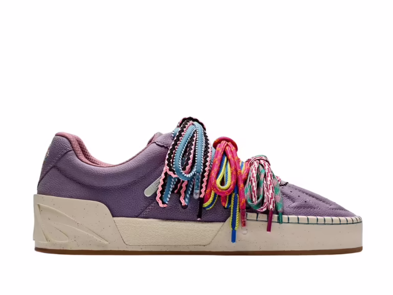 tenis Anta Kai Hela Artist on Court 112521810S-1 minymal sneakers